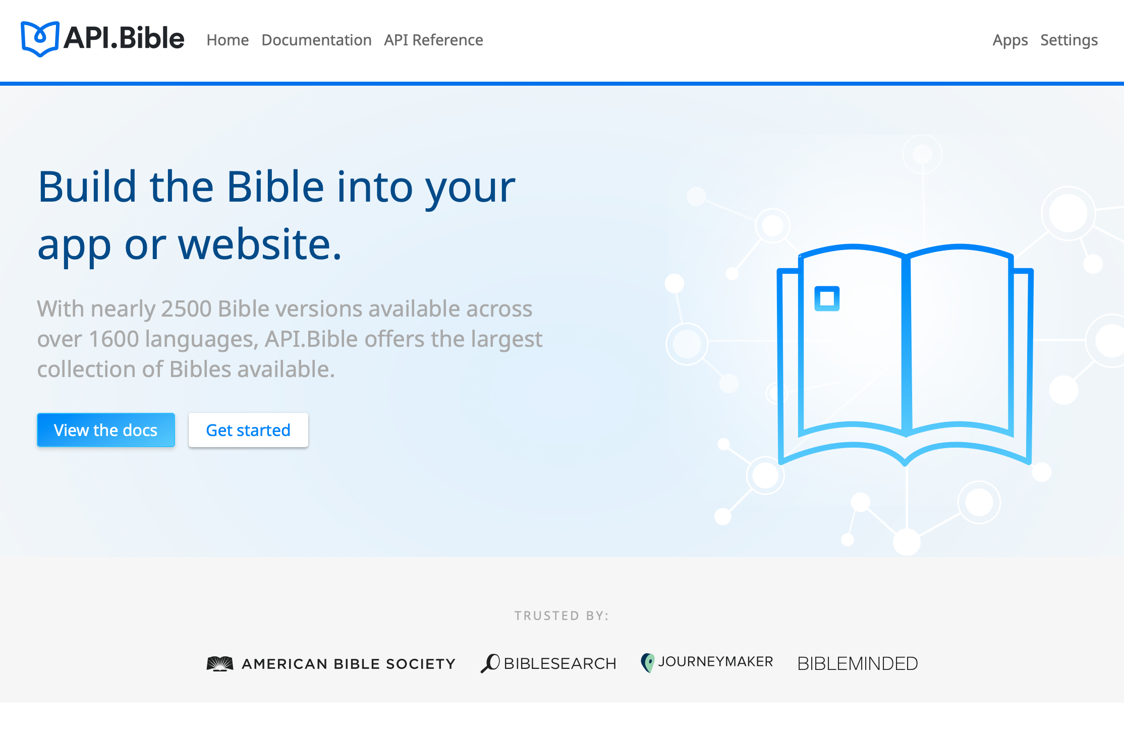 API.Bible